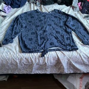 Harry Potter pj set